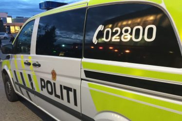 Deux personnes arrêtées après un coup de feu à Oslo - 41