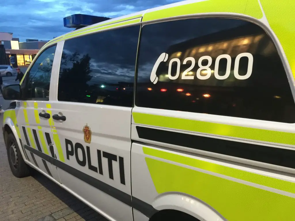 Deux personnes arrêtées après un coup de feu à Oslo - 3