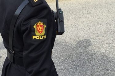 La police peut obtenir une caméra en uniforme - 18