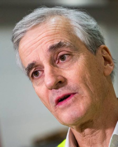 Le PM Støre dit qu'il veut assouplir les mesures corona si "les conseils professionnels le permettent" 2 Le PM Støre dit qu'il veut assouplir les mesures corona si "les conseils professionnels le permettent" - 1