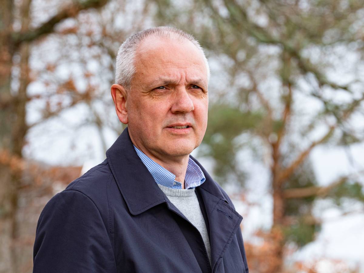 Le médecin en chef de FHI pense qu'une nouvelle sous-variante d'omicron stimulera la vague d'infections hivernales en Norvège - 3