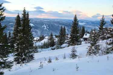 Lillehammer : la ville olympique mondialement connue de Norvège - 18
