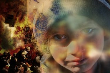 UNICEF : 28 millions d'enfants déplacés - 20