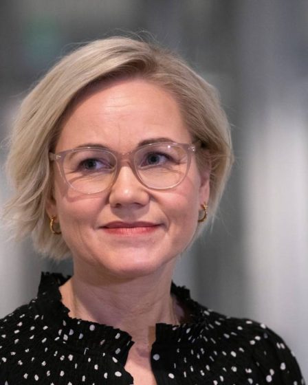 Ministère norvégien de la santé : nous proposerons le vaccin corona aux enfants âgés de 5 à 11 ans 5 Ministère norvégien de la santé : nous proposerons le vaccin corona aux enfants âgés de 5 à 11 ans - 4