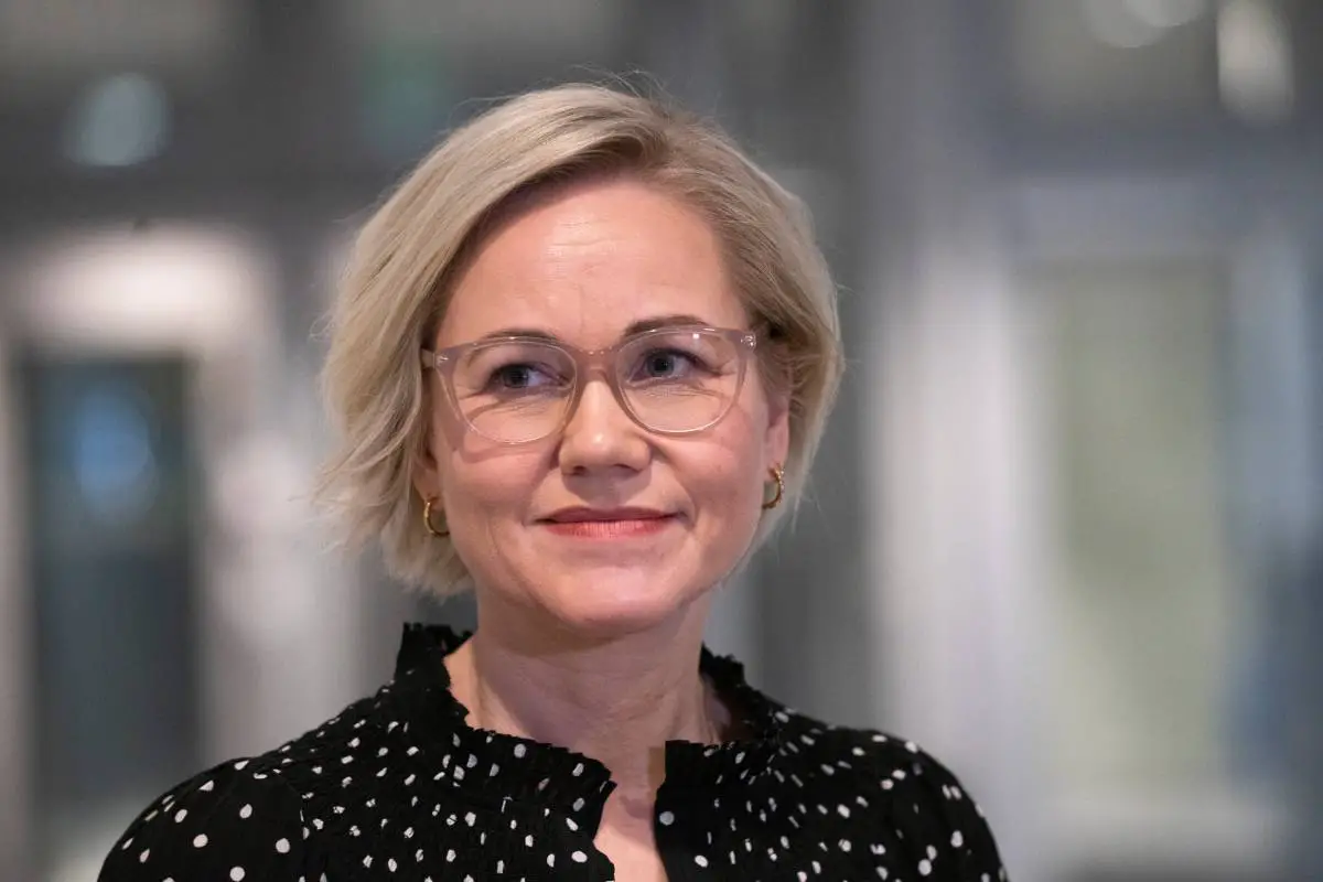 Ministère norvégien de la santé : nous proposerons le vaccin corona aux enfants âgés de 5 à 11 ans 4 Ministère norvégien de la santé : nous proposerons le vaccin corona aux enfants âgés de 5 à 11 ans - 3