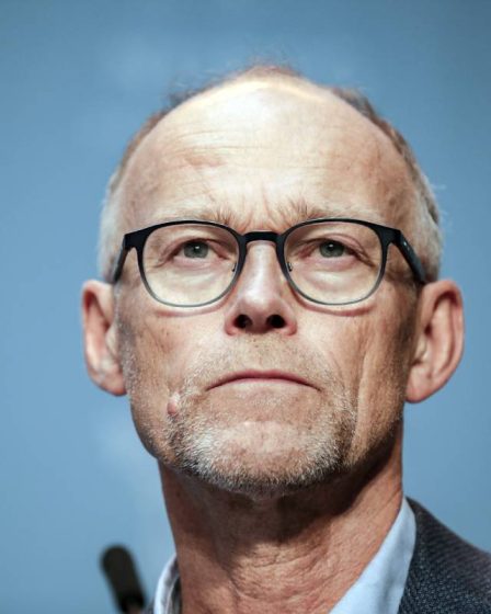 Un responsable norvégien de FHI : les mesures corona pourraient imposer un fardeau plus lourd à la société que la maladie elle-même 5 Un responsable norvégien de FHI : les mesures corona pourraient imposer un fardeau plus lourd à la société que la maladie elle-même - 4