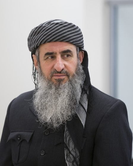 Tribunal de district : Krekar pourrait être extradé vers l'Italie - 16