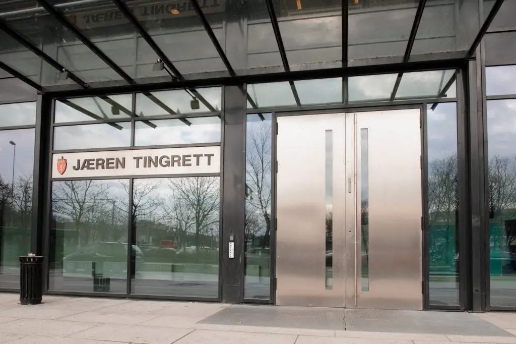 Un homme condamné pour discours de haine contre les islamistes 4 Un homme condamné pour discours de haine contre les islamistes - 3