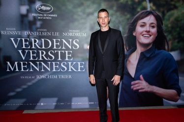 Moins de films dans les cinémas norvégiens l'an dernier - 16