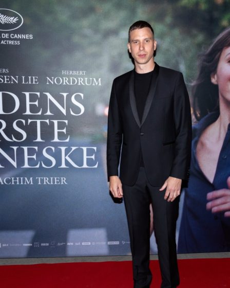 Moins de films dans les cinémas norvégiens l'an dernier 17 Moins de films dans les cinémas norvégiens l'an dernier - 16