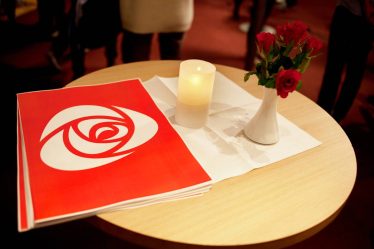 La police enquête sur les déclarations liées à Breivik lors d'une réunion du parti travailliste à Tromsø - 20