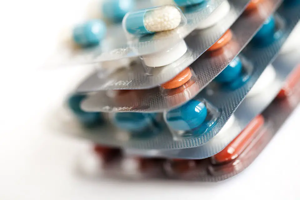 Un scientifique avertit que les antibiotiques "provoquent des maladies chroniques" 4 Un scientifique avertit que les antibiotiques "provoquent des maladies chroniques" - 3
