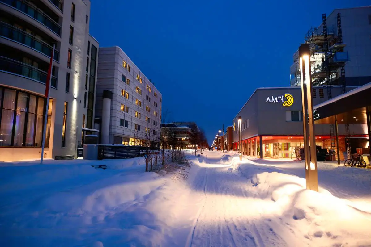 E6 fermé à plusieurs endroits dans le nord de la Norvège - plusieurs avalanches attendues - 3