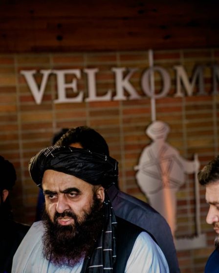 Parti conservateur : le parlement norvégien aurait dû être informé des pourparlers avec les talibans - 16