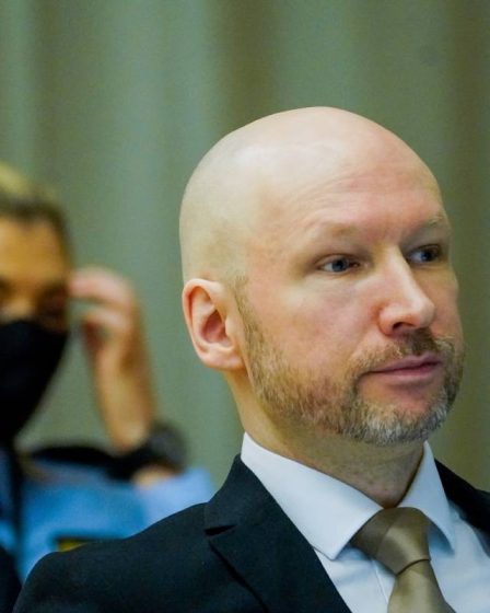 Affaire de libération conditionnelle: le terroriste Breivik dit avoir subi un lavage de cerveau il y a dix ans - 19