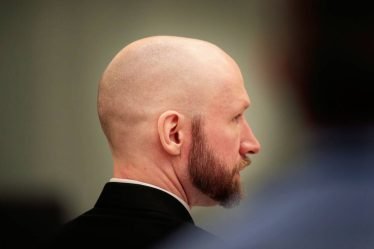 Le procureur estime que Breivik est trop dangereux pour être libéré - 17