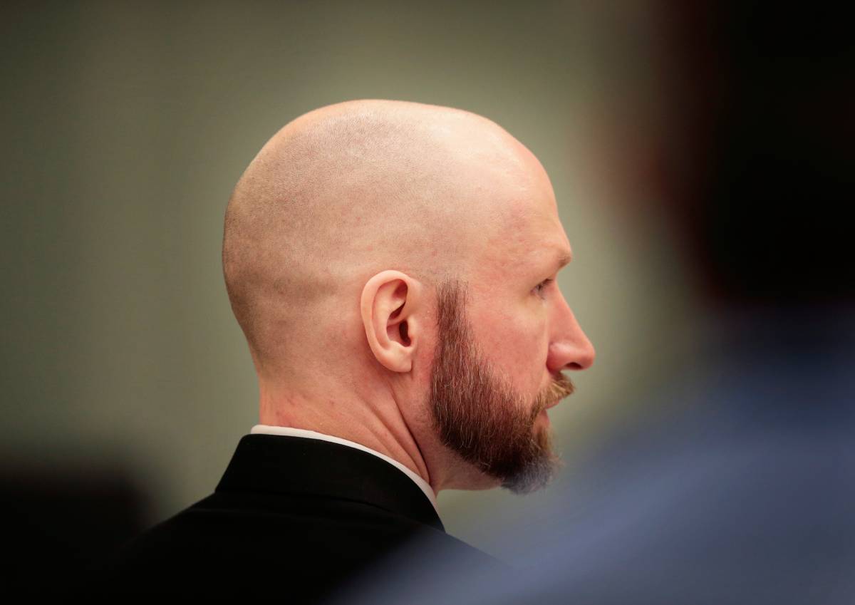Le procureur estime que Breivik est trop dangereux pour être libéré - 3