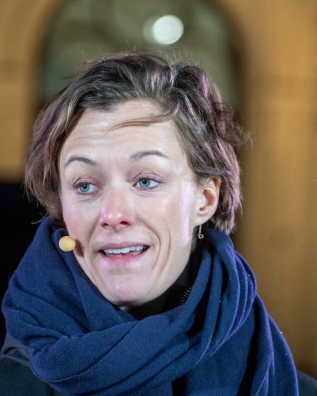 La ministre norvégienne de la Culture Anette Trettebergstuen est testée positive au corona - 1