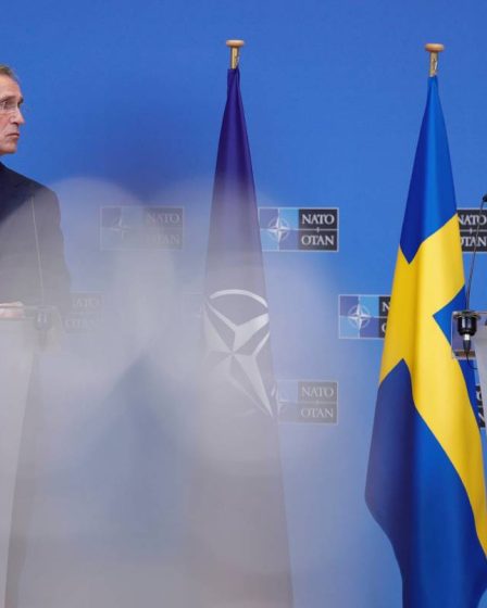 La Suède se dit satisfaite d'être en dehors de l'OTAN - 19