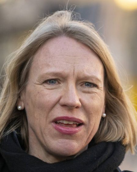 NRK : la ministre norvégienne des Affaires étrangères Anniken Huitfeldt ne rencontrera pas la délégation talibane - 23