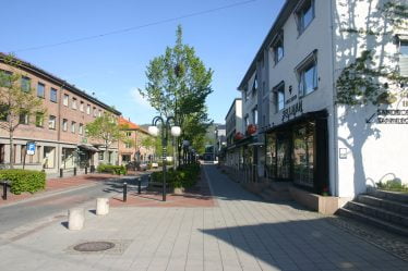 La municipalité d'Asker offre les meilleurs services, selon le Conseil des consommateurs - 16