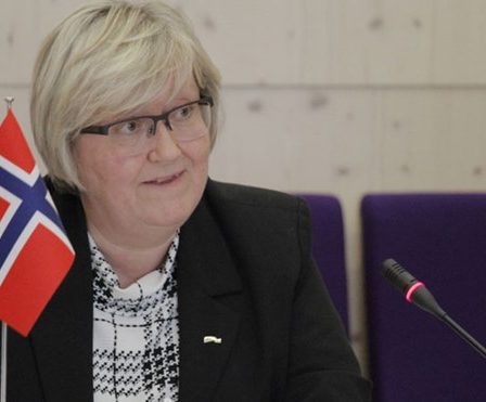 Aspaker n'est pas préoccupé par la proposition de former une armée européenne 23 Aspaker n'est pas préoccupé par la proposition de former une armée européenne - 22