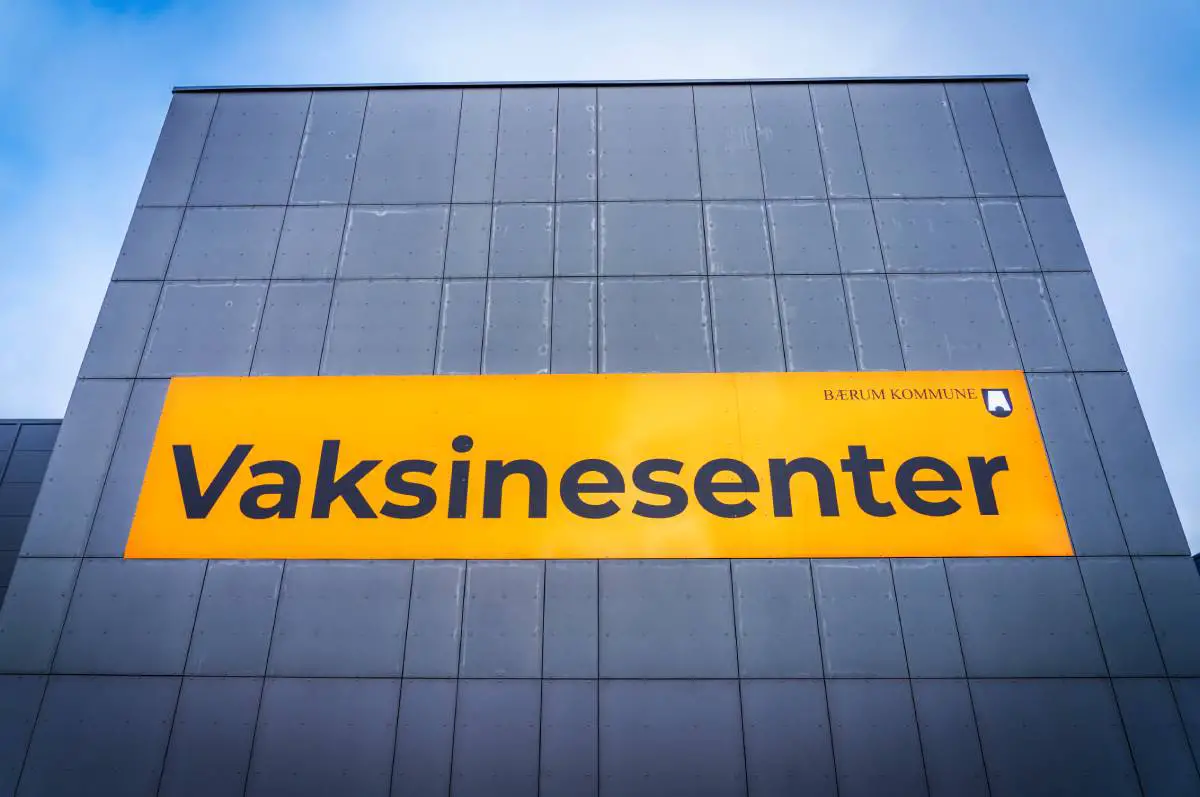 FHI de la Norvège : les personnes infectées par l'omicron ont un risque d'hospitalisation 69% inférieur 4 FHI de la Norvège : les personnes infectées par l'omicron ont un risque d'hospitalisation 69% inférieur - 3