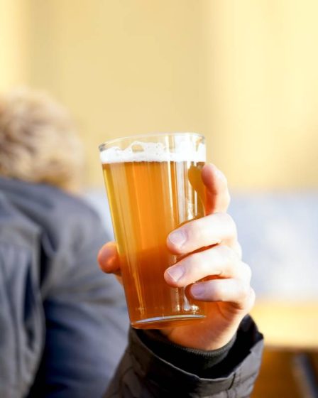 Les grandes villes norvégiennes veulent la fin de l'interdiction nationale de servir de l'alcool - 13