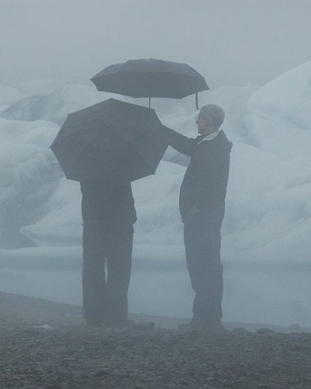 Précipitations (pluies) Record sur un mois de juillet humide à Bergen 17 Précipitations (pluies) Record sur un mois de juillet humide à Bergen - 16