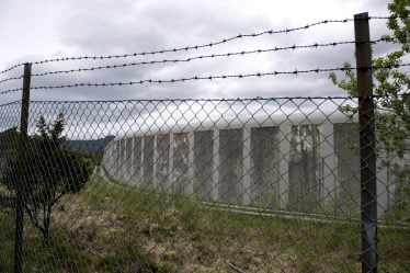 Bergen : un condamné accusé de tentative de blanchiment d'argent depuis la prison - 10