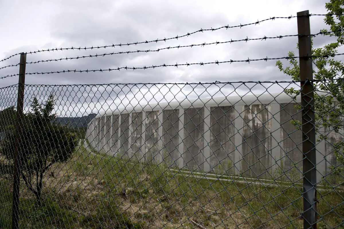 Bergen : un condamné accusé de tentative de blanchiment d'argent depuis la prison 4 Bergen : un condamné accusé de tentative de blanchiment d'argent depuis la prison - 3