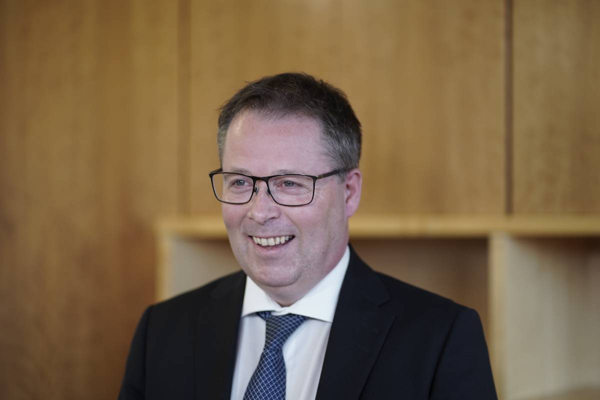 Ministre Gram: La date limite est passée, mais il est toujours possible de demander des allocations de logement - 3