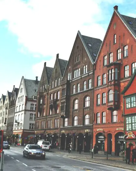 Bergen: 273 nouveaux cas corona enregistrés au cours des dernières 24 heures 17 Bergen: 273 nouveaux cas corona enregistrés au cours des dernières 24 heures - 16