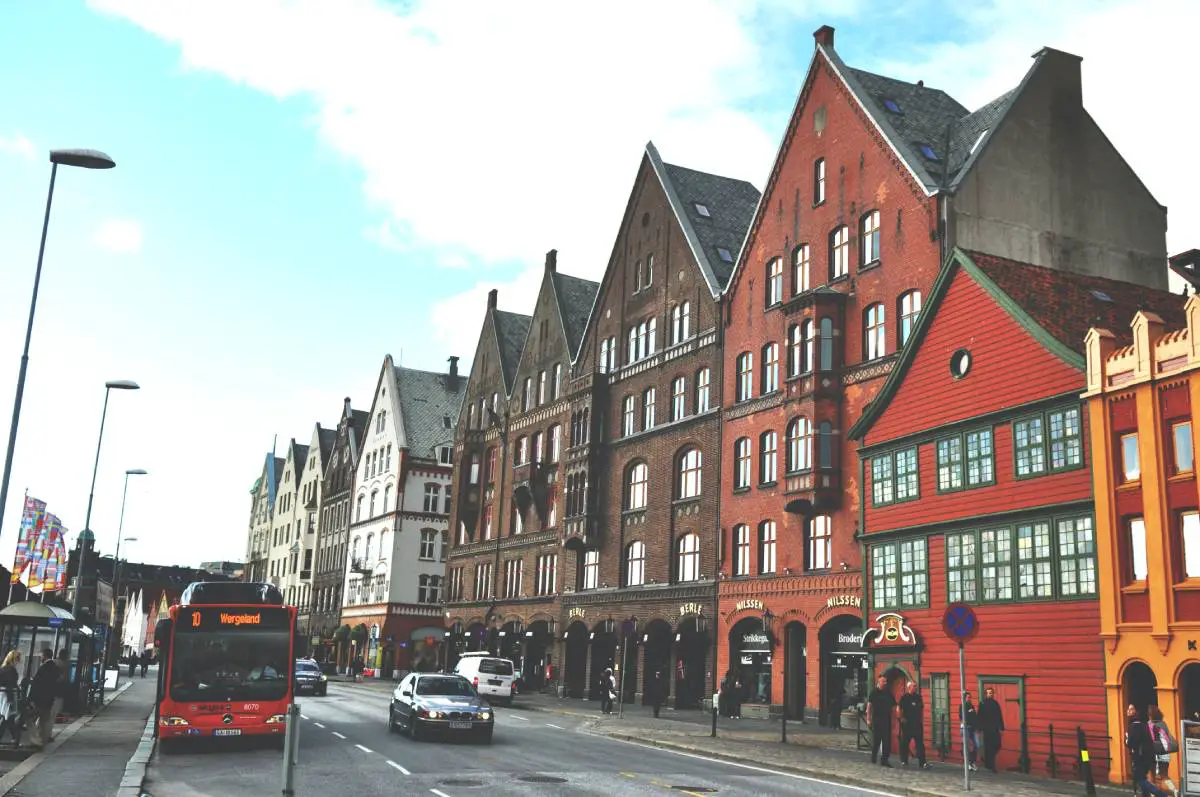 Bergen: 273 nouveaux cas corona enregistrés au cours des dernières 24 heures 4 Bergen: 273 nouveaux cas corona enregistrés au cours des dernières 24 heures - 3