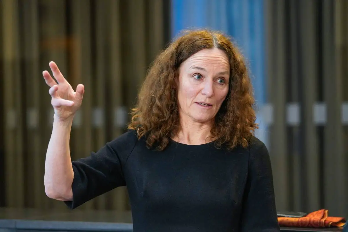 Le directeur de FHI demande aux personnes non vaccinées en Norvège de se faire vacciner : "C'est urgent" - 3