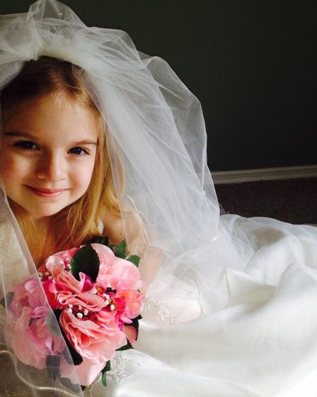 Plan Norvège : le mariage des enfants est le plus gros problème au monde 17 Plan Norvège : le mariage des enfants est le plus gros problème au monde - 16