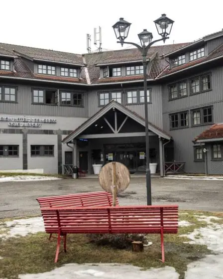 Un total de 118 000 personnes ont dû séjourner dans des hôtels de quarantaine en Norvège en 2021 5 Un total de 118 000 personnes ont dû séjourner dans des hôtels de quarantaine en Norvège en 2021 - 4