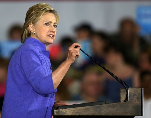 Contributions norvégiennes à la Fondation Clinton divisées en sous-groupes 4 Contributions norvégiennes à la Fondation Clinton divisées en sous-groupes - 3