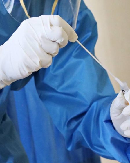 Étude FHI: Rapports de problèmes cérébraux et respiratoires tardifs chez les personnes infectées par corona - 10