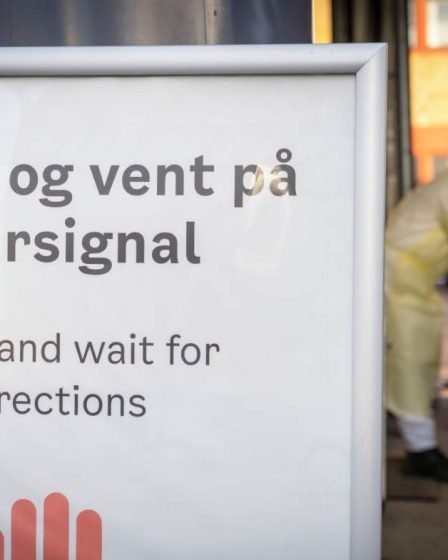 La Norvège a enregistré une multiplication par 30 du nombre de réinfections par corona après l'apparition de la variante omicron dans le pays 14 La Norvège a enregistré une multiplication par 30 du nombre de réinfections par corona après l'apparition de la variante omicron dans le pays - 13