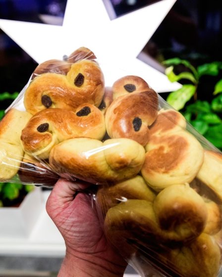 La Suède veut que les "favoris de la fika" obtiennent la protection de l'UE 41 La Suède veut que les "favoris de la fika" obtiennent la protection de l'UE - 40