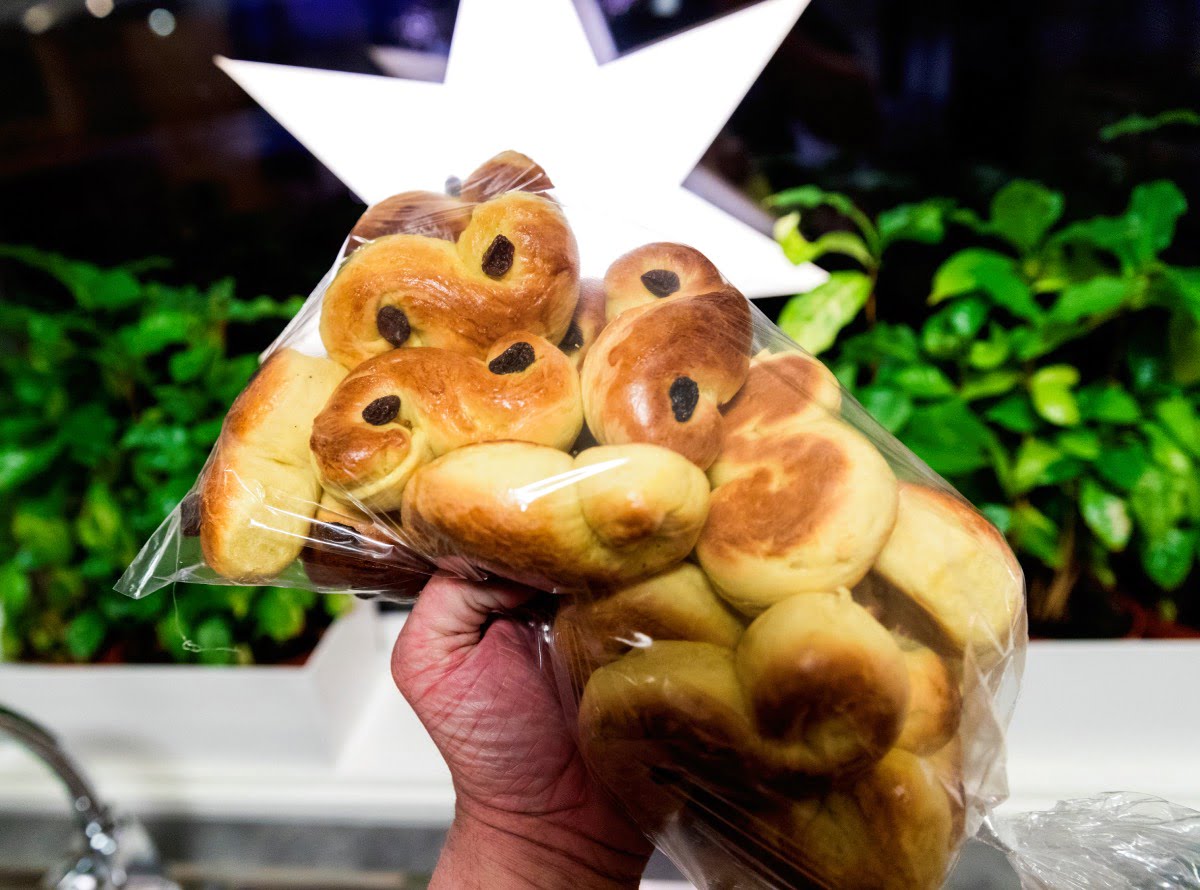 La Suède veut que les "favoris de la fika" obtiennent la protection de l'UE 4 La Suède veut que les "favoris de la fika" obtiennent la protection de l'UE - 3