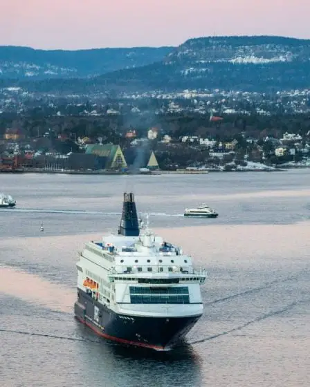 Oslo : les douaniers saisissent des articles de créateurs d'une valeur de près de 500 000 couronnes - 13