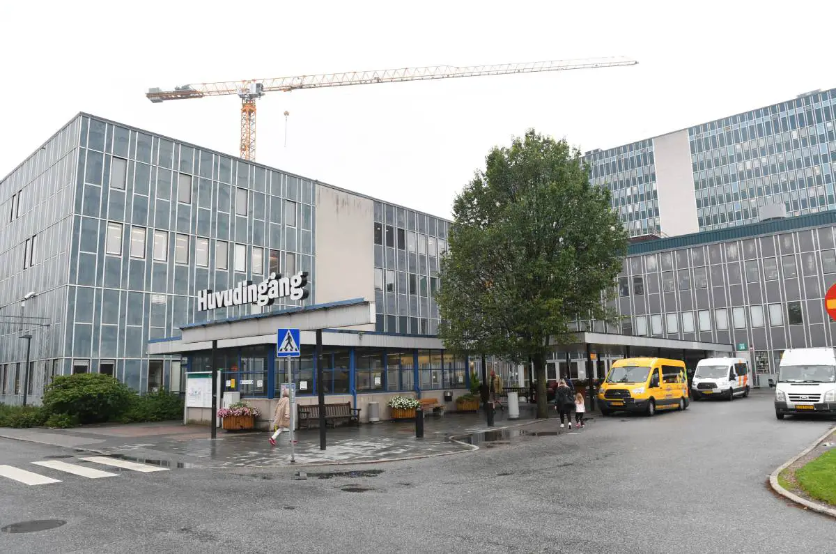 Pénurie de lits signalée dans les hôpitaux de Stockholm - 3