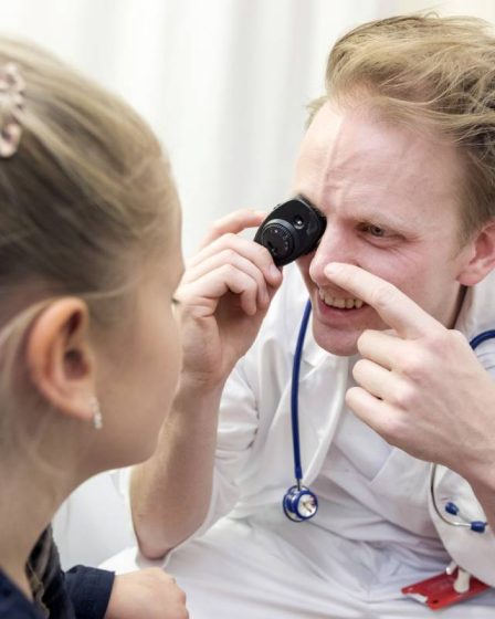 Étude norvégienne : les personnes qui ont eu le même médecin généraliste pendant longtemps ont un risque de décès plus faible - 19