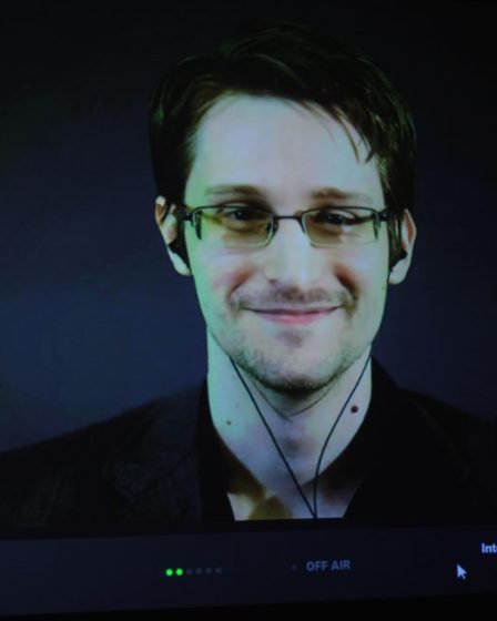 La cour d'appel rejette l'appel de Snowden 23 La cour d'appel rejette l'appel de Snowden - 22