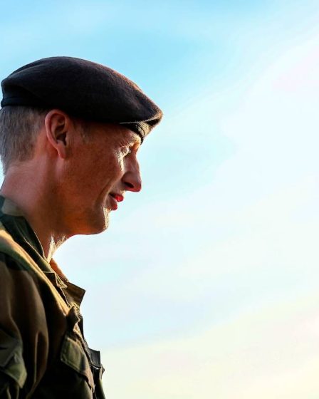 Le chef des forces armées norvégiennes, Kristoffersen, commente les négociations avec les talibans en Norvège 5 Le chef des forces armées norvégiennes, Kristoffersen, commente les négociations avec les talibans en Norvège - 4