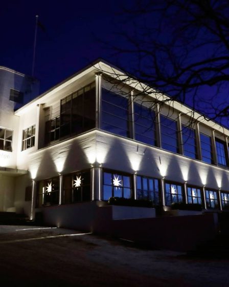 Plusieurs restaurants d'Oslo rouvrent : "Nous espérons pouvoir servir de l'alcool à la fin de la semaine prochaine" - 29