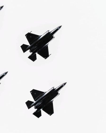 Pourquoi la Norvège paie-t-elle plus pour les avions de combat que la Finlande ? - 1