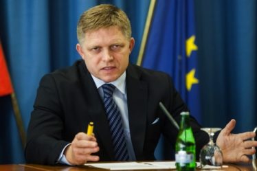 Fico pense que le "modèle norvégien" peut être un modèle - 18